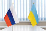 نخستین دور گفتگوهای روسیه و اوکراین با میانجیگری قطر انجام شد