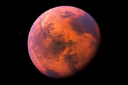 ادعای ناسا ؛ ردپای حیات بیگانگان را در مریخ کشف کردیم!