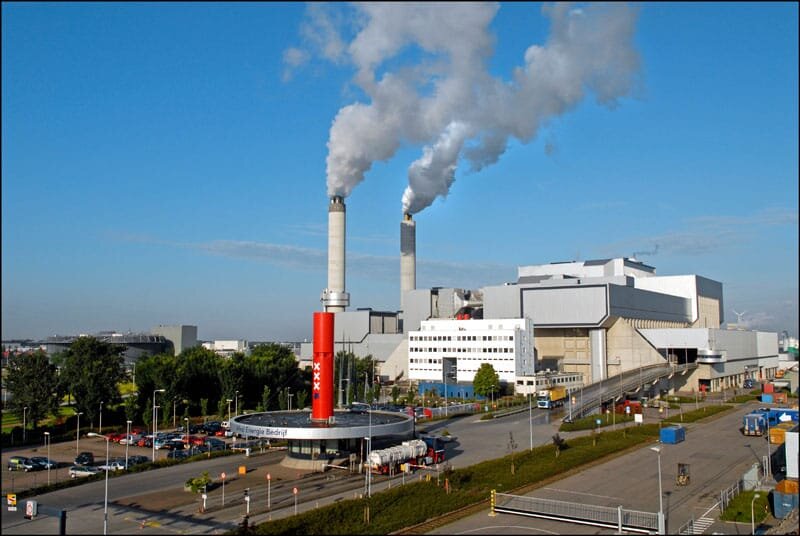 زباله سوزهای مدرن چطور کار می کنند؟ | تجربیات کشورهای مدرن در زمینه مقابله با پسماند تر