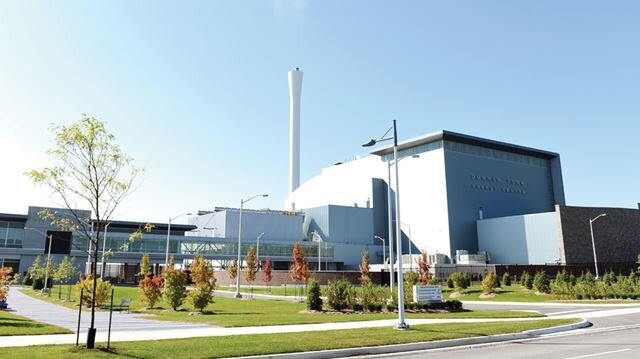 زباله سوزهای مدرن چطور کار می کنند؟ | تجربیات کشورهای مدرن در زمینه مقابله با پسماند تر