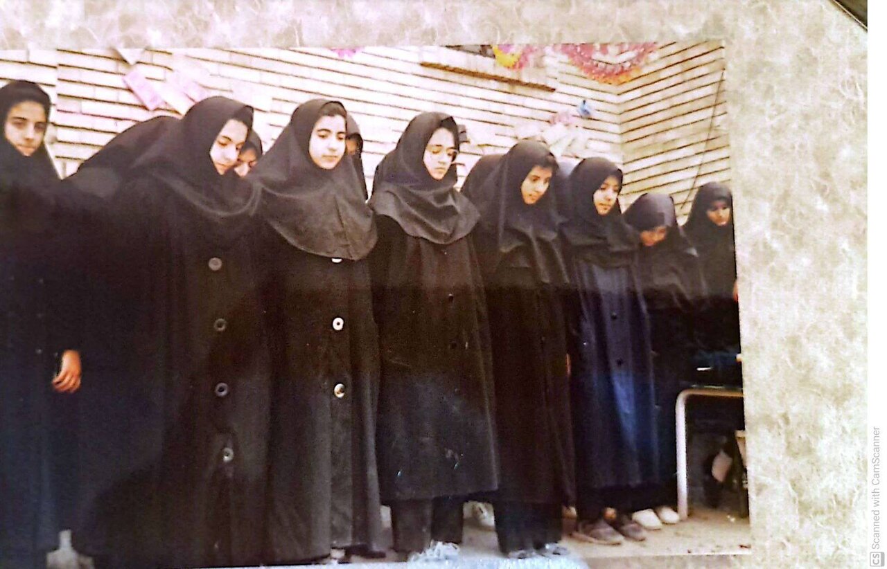 قصه زهره و نوشآفرین خانم و نخستین مدرسه دخترانه طرشت | مکتبخانههای طرشت را زنان مدیریت میکردند