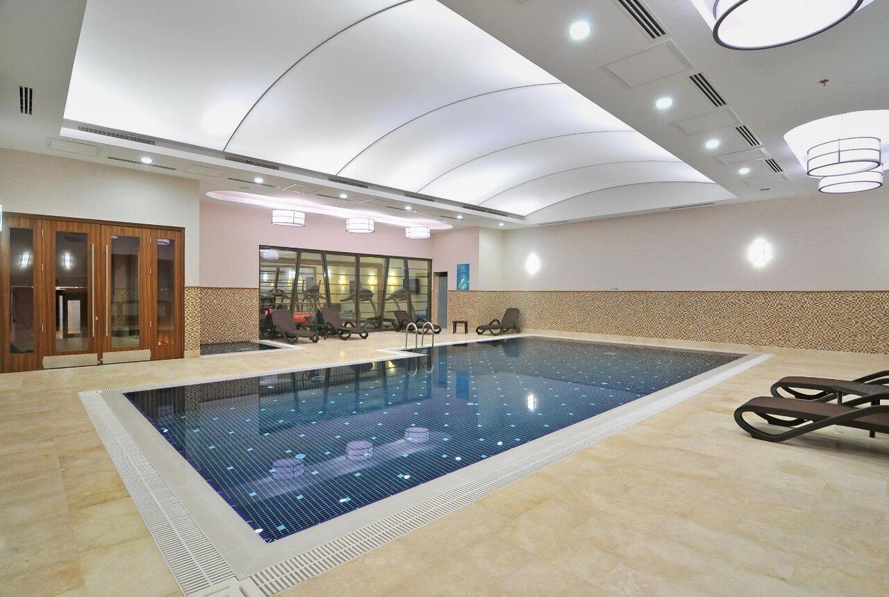 قیمت هتل وان فوریه 2024