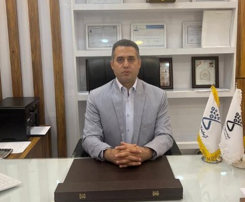 کیت باکیفیتتری از نمونه آمریکایی میسازیم | قبلا در انحصار آمریکاییها بود