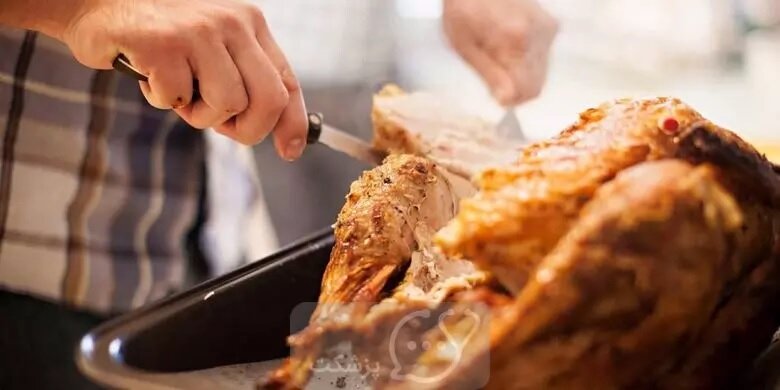 بهترین ترکیب ادویه برای مزه دار کردن گوشت بوقلمون