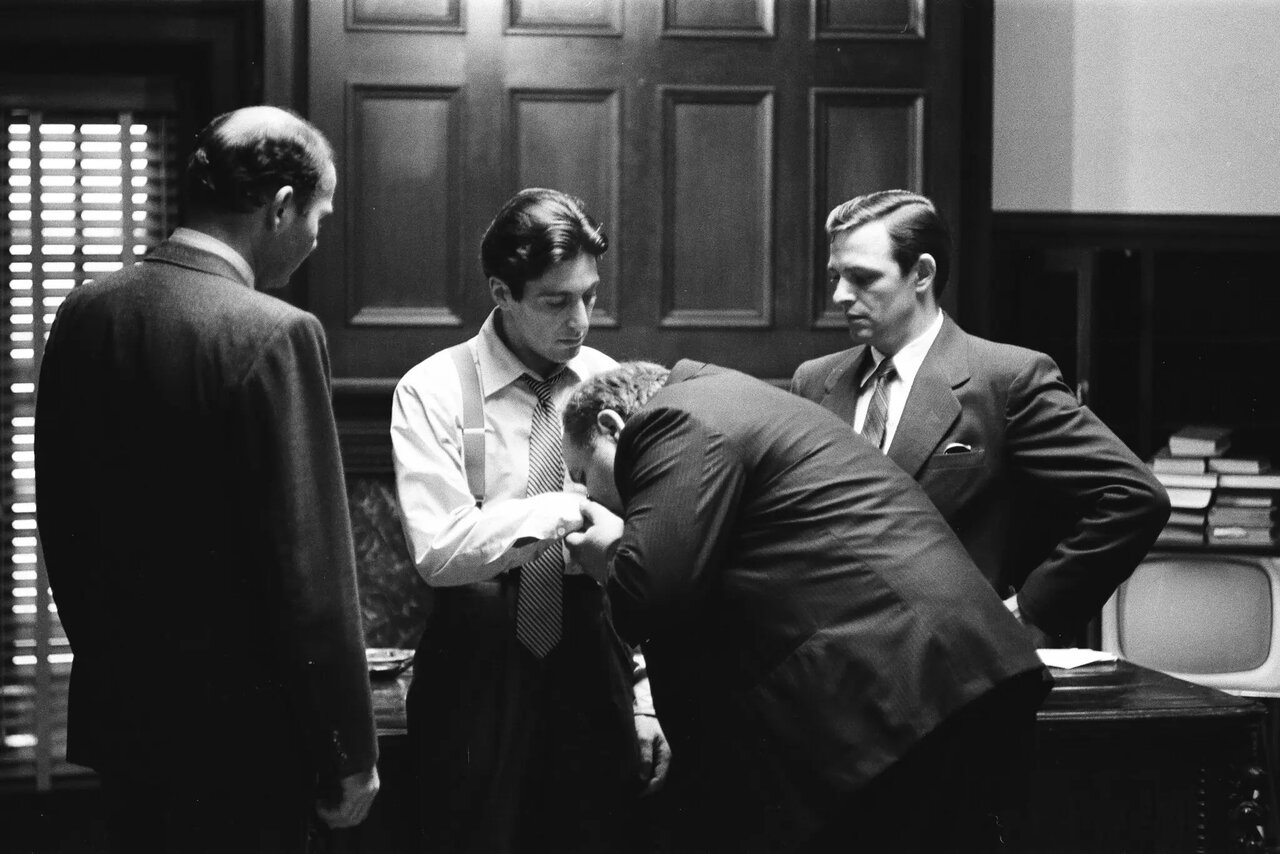 نابغهای با چشمهای حراف |عکس