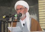 امام جمعه سابق دار فانی را وداع گفت | دلیل استعفای او در سال گذشته