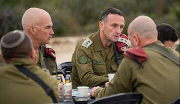 استعفای ناگهانی فرمانده یگان «اشباح» ارتش اسرائیل + جزئیات