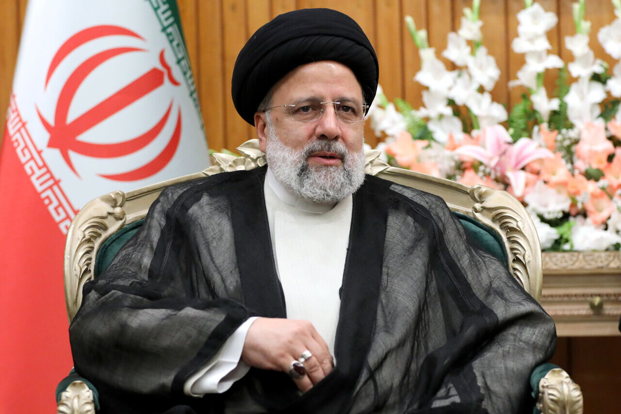 ایران به‌دنبال گسترش روابط کشورهای همسو و مستقل است