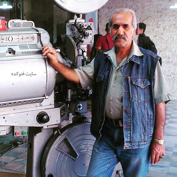 من خلبان نیستم رسکیومن ارتشم! از سرهنگ بازنشسته هوانیروز ارتش تا عمو کاووس «نون خ»