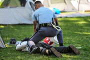 ۱۴ دلیل درباره چرایی خشونت سیستماتیک در پلیس آمریکا