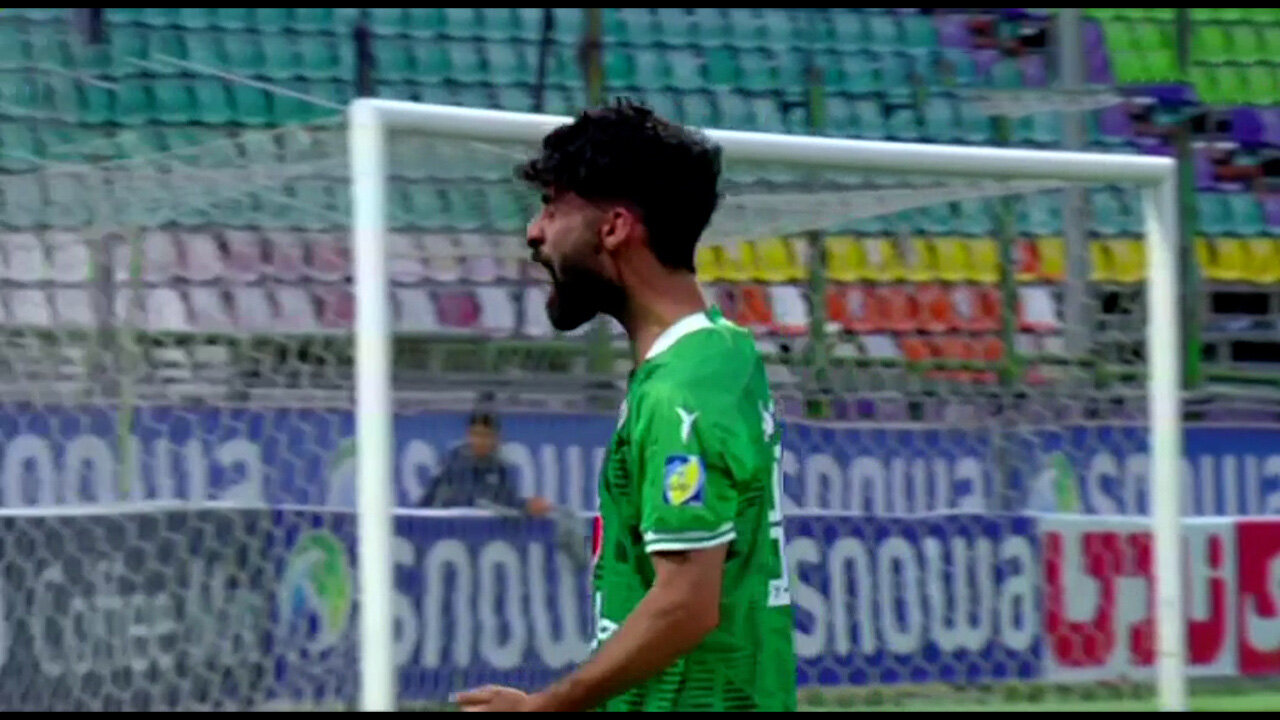 پرسپولیس و استقلال شانس قهرمانی هستند | پیشنهاد داشتم و میدانستم به زمین بروم گل میزنم!