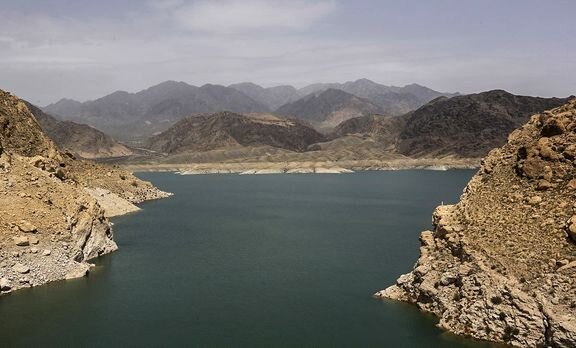 تالابهای ایران دوباره جان گرفتند + تصاویر