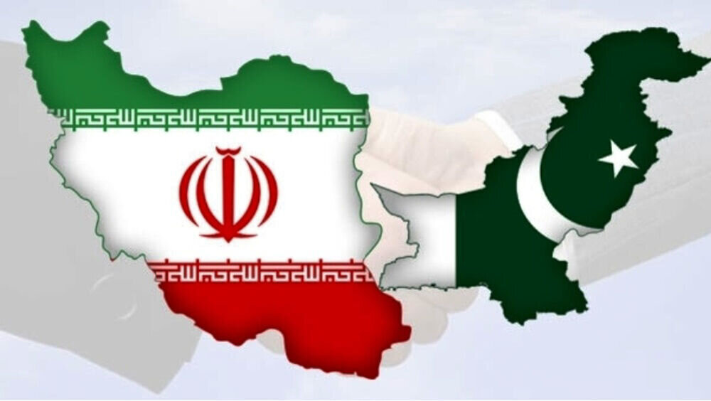 ايران-پاكستان