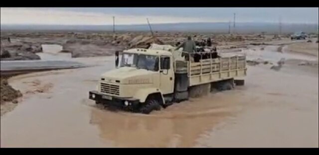 آزمون دوباره از ۱۳۵ کنکوری جامانده «زیرکوه»!