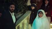 داماد در شب عروسی به زندان رفت |‌ سکانس پربازدید یک سریال جدید | ویدئو