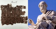 محل دفن افلاطون کشف شد | رمزگشایی طومارهای باستانی از طریق هوش موصنوعی
