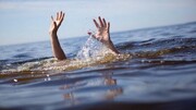 ۲ نفر در رودخانه نازلوچای ارومیه غرق شدند | ویدئوی جست و جوی امداگران برای یافتن اجساد