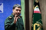 حمله مستقیم نظامی ایران به رژیم صهیونیستی یک شاهکار نظامی بود