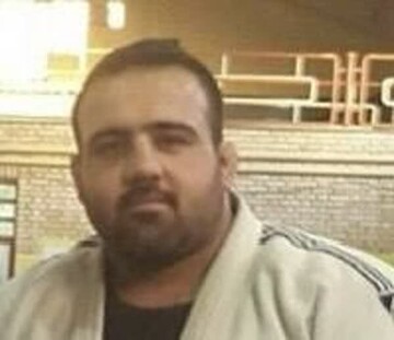 قهرمان اسبق ایران درگذشت