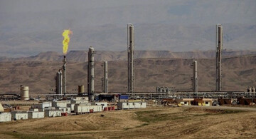 میدان گازی یا میدان جنگ! در سلیمانیه چه خبر است؟