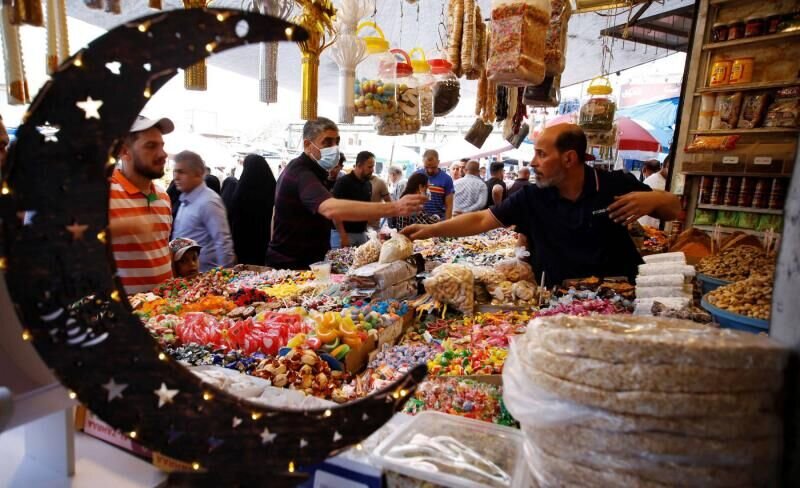بازار عراق