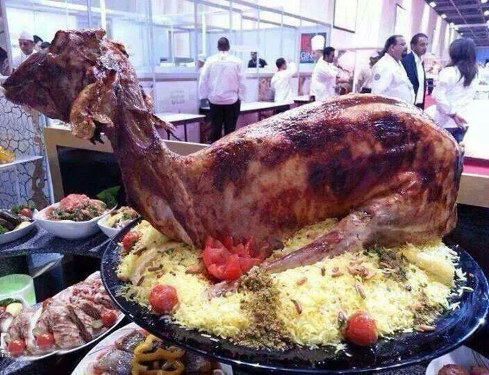 فروش بره تودلی در تهران قدیم و جنجال در مجلس شورای ملی