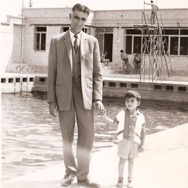 طرشت؛ قطب فرهنگی ایران | تلمذ وزیر سلجوقی نزد علمای طرشتی