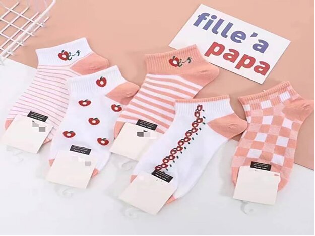 مرکز عمده فروشی جوراب در بازار تهران کجاست؟