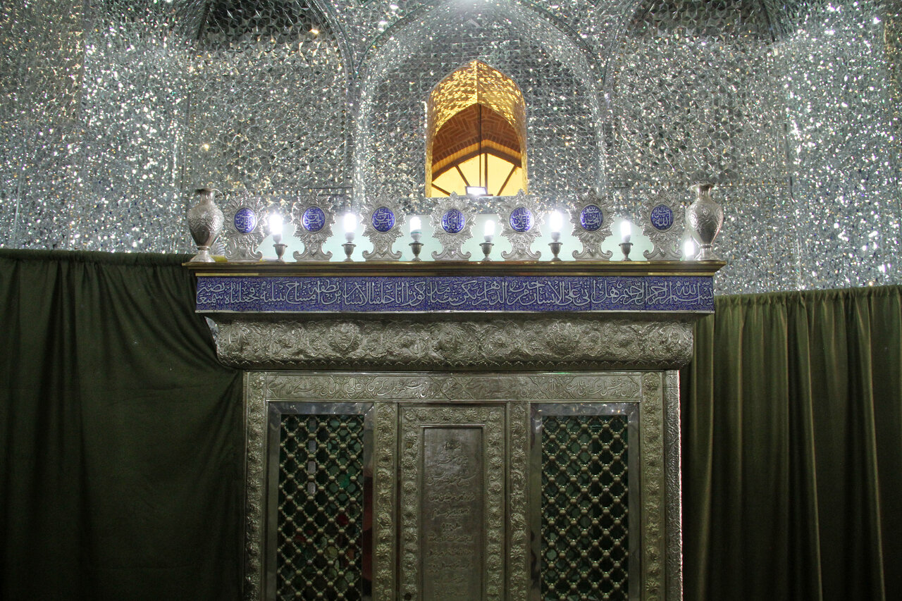 شیخالکبیر طرشتی بی پروا مروج عقاید شیعی بود | خواجه نظامالملک در طرشت چه میکرد؟