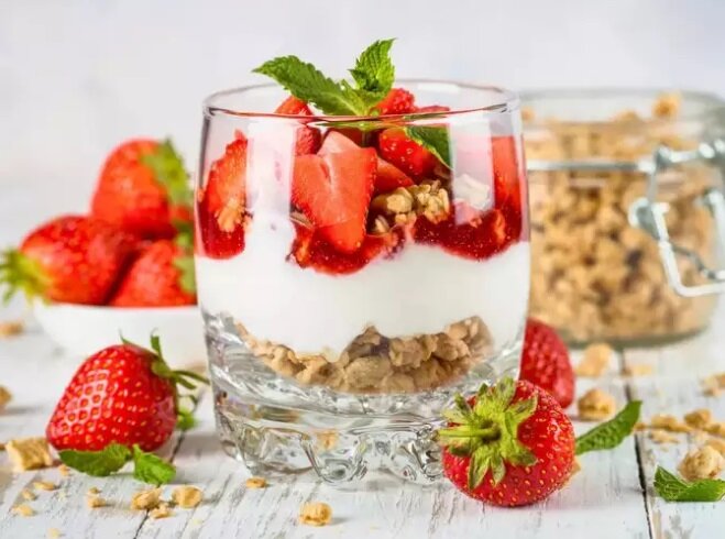 اگر میخواهید لاغر شوید این ۵ صبحانه کم کالری معجزه میکند