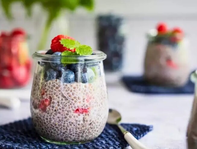 اگر میخواهید لاغر شوید این ۵ صبحانه کم کالری معجزه میکند