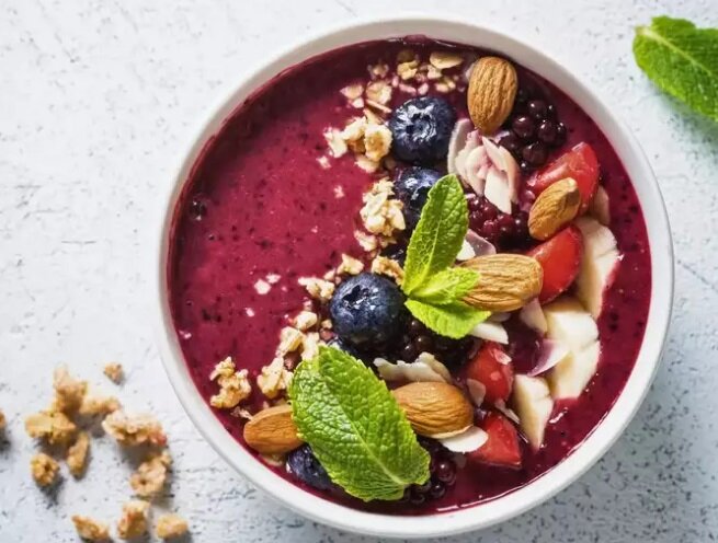 اگر میخواهید لاغر شوید این ۵ صبحانه کم کالری معجزه میکند