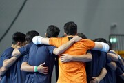 سوپر گل دروازه بان تیم ملی ایران در فینال آسیا | ویدئو