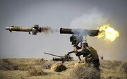 جزئیات حمله موشکی حزب‌الله به سرزمین‌های اشغالی