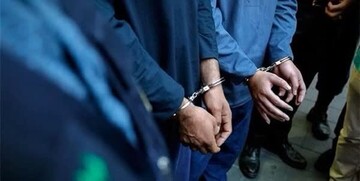 انهدام ۳۳ باند سرقت و کشف ۲۰ تُن مواد مخدر  در اصفهان