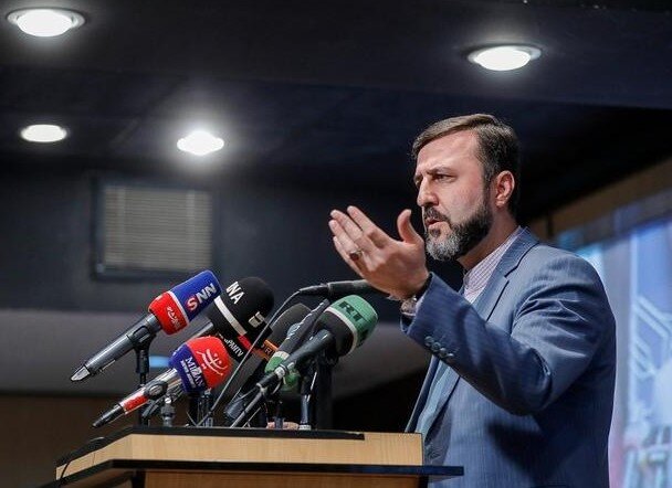 دور زدن ممنوع!  ؛ بدون هماهنگی با ایران عبور امن از تنگه هرمز تضمین نمی شود