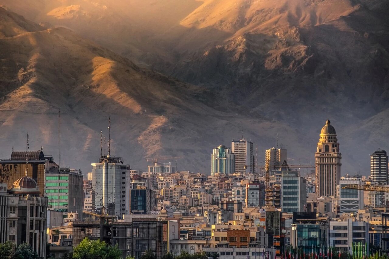 هشدار برای تهرانی ها در ۴ روز آینده