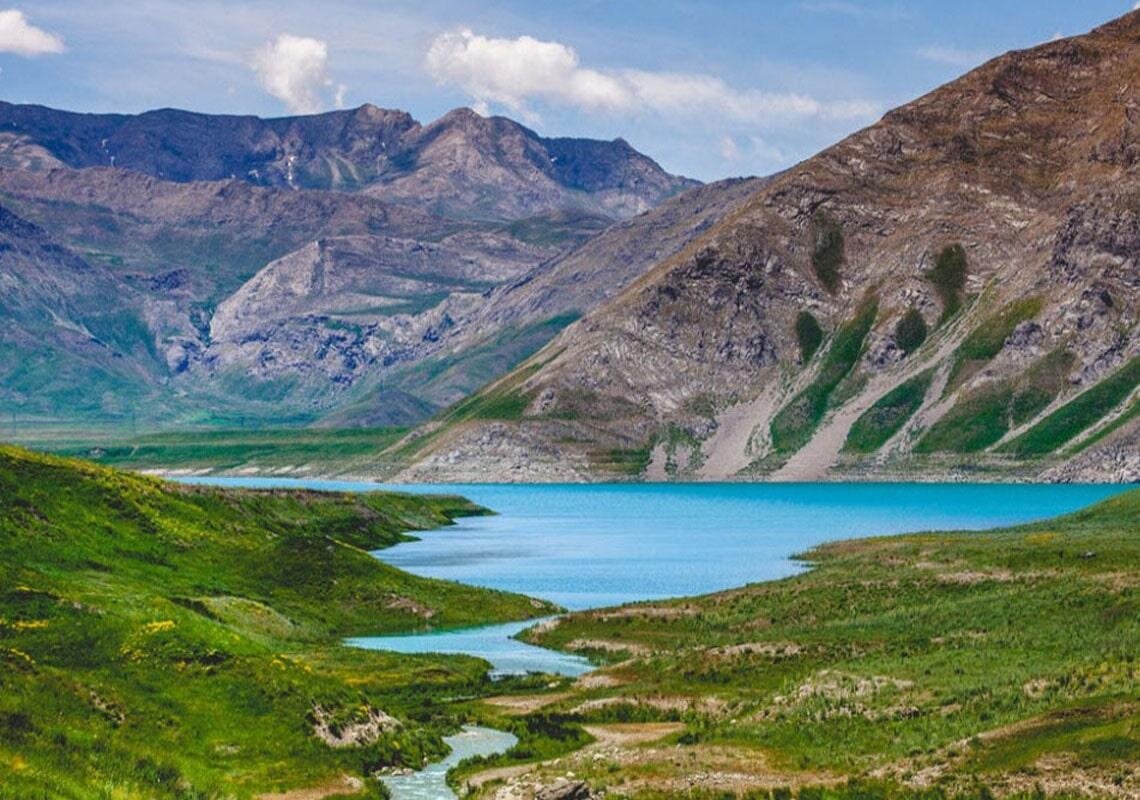 طبیعتگردی در دشتهای شمال تهران تجربه کنید