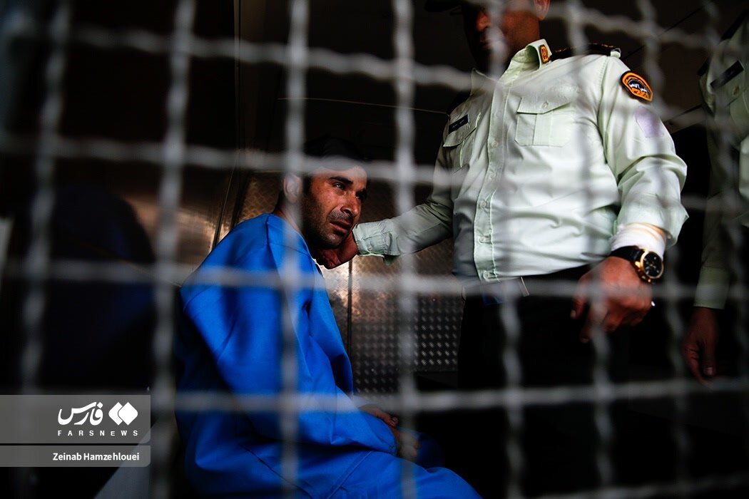 سارق اتوبوس