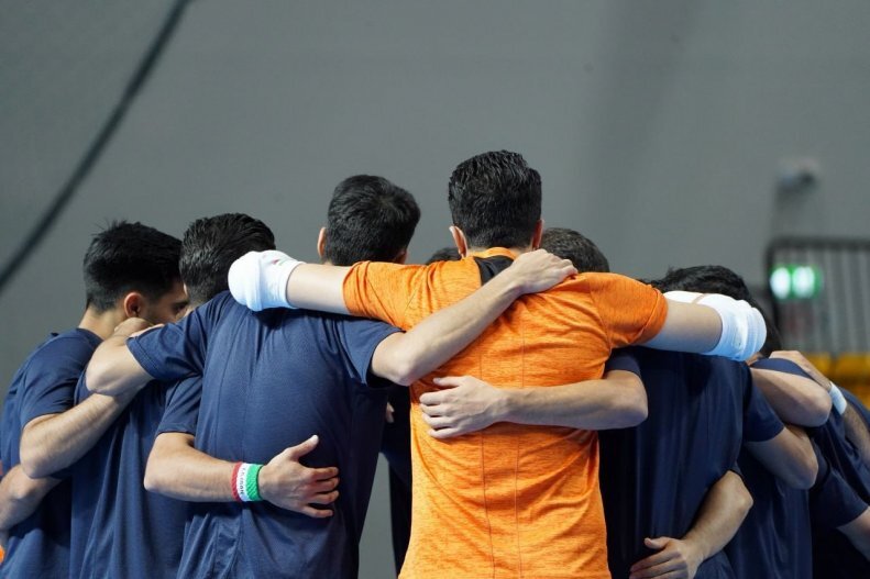 پادشاه آسیا باز هم آقایی کرد ؛ خط و نشان یوزهای ایرانی برای جام جهانی | فوتسال ایران قهرمان آسیا شد