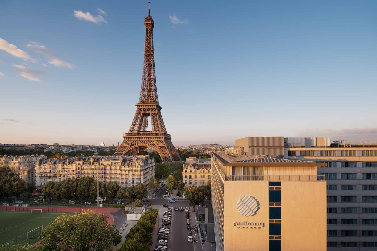 هزینه هر شب اقامت در پاریس چقدر است؟