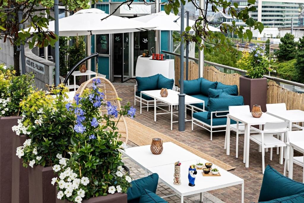 هزینه هر شب اقامت در پاریس چقدر است؟