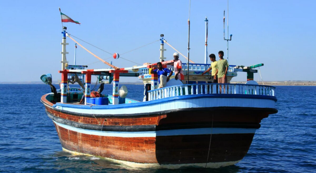 روز ملی خلیج همیشه فارس | ارتباط این آیین ها با آبراهه نیلگون