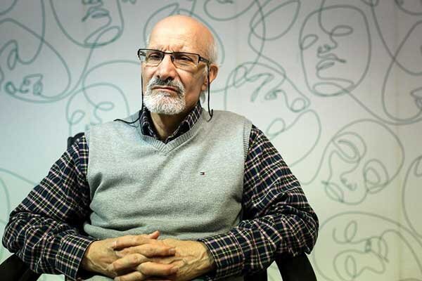 نمایشگاه کتاب رقیبی مثل فضای مجازی دارد