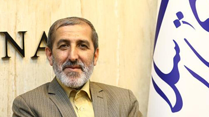 نمایشگاه کتاب رقیبی مثل فضای مجازی دارد