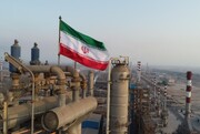 رتبه ایران در میان تولیدکنندگان نفت جهان را ببینید