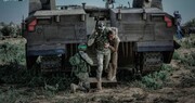 ۲ افسر دیگر اسرائیل در غزه کشته شدند