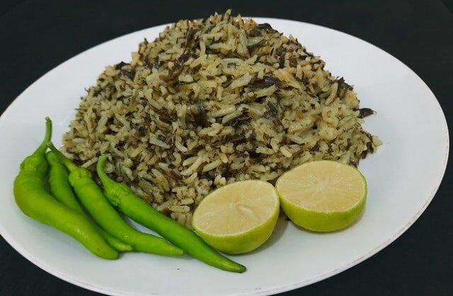 از این گیاه بهاری چه می دانید؟ | فقط ۴ ماه برای خوردن شنگ فرصت دارید