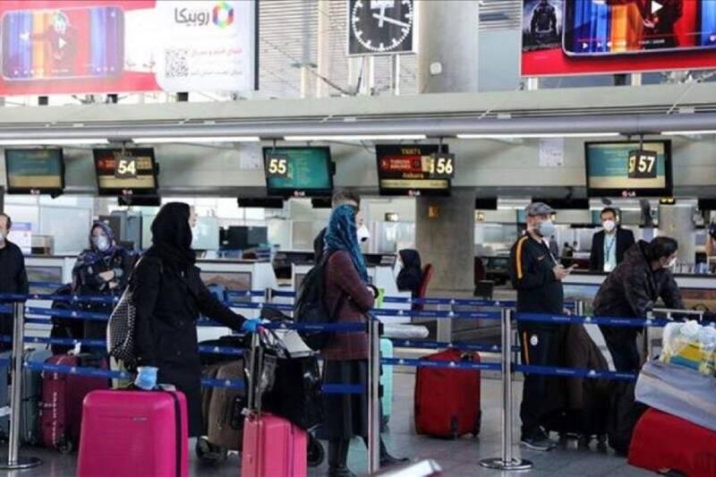 همه کارهایی که باید قبل از پرواز انجام داد