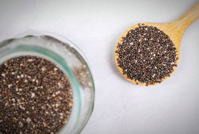 دانه چیا برای چی خوبه ؟ ؛ خواص شگفتانگیز دانه چیا : از کاهش وزن تا تنظیم قند خون + طریقه مصرف دانه چیا